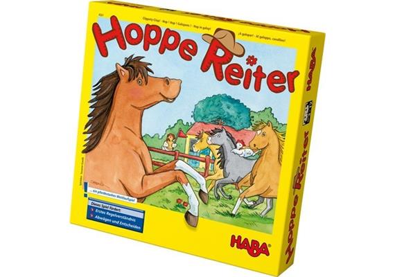 Haba Hoppe Reiter (Kinder)