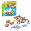 Haba - Kinder-Spiel Käptn Pepe Schatz Ahoi!