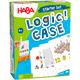 Haba Logic! CASE Starter Set 6+