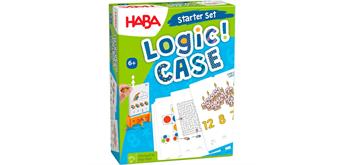 Haba Logic! CASE Starter Set 6+