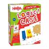 Haba Logic! CASE Starter Set 7+