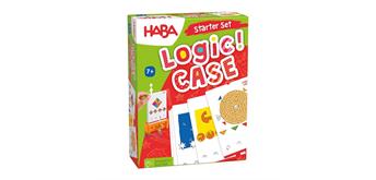 Haba Logic! CASE Starter Set 7+