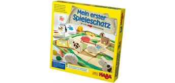 Haba Mein erster Spieleschatz 3 - 12 Jahre