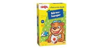 Haba - Meine ersten Spiele - Bärenhunger