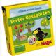 Haba Meine ersten Spiele - Erster Obstgarten - 2+