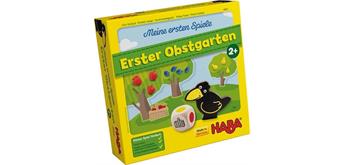 Haba Meine ersten Spiele - Erster Obstgarten - 2+