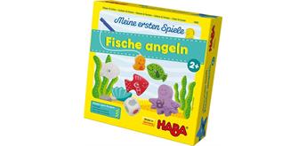 Haba Meine ersten Spiele - Fische angeln