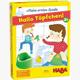 Haba Meine ersten Spiele – Hallo Töpfchen!