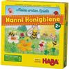 Haba Meine ersten Spiele- Hanni Honigbiene, 2+