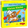 Haba - Meine ersten Spiele - Kleine Köche