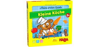 Haba - Meine ersten Spiele - Kleine Köche