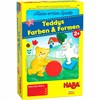 Haba - Meine ersten Spiele Teddys Farben und Formen