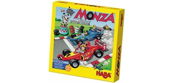 Haba Monza (Kinder)