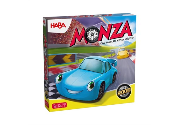 Haba - Monza