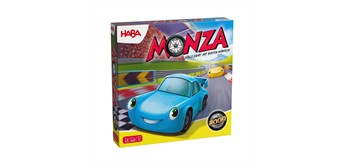 Haba - Monza