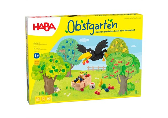 Haba Obstgarten
