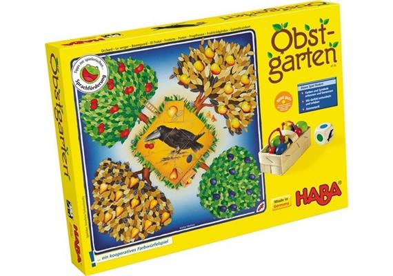 Haba Obstgarten