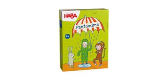 Haba - Pantomime
