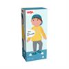 Haba Puppe Bruno 30 cm