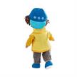 Haba Puppe Bruno 30 cm | Bild 4