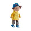 Haba Puppe Bruno 30 cm | Bild 3