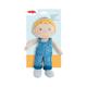 Haba Puppe Lasse 25 cm