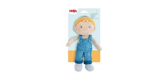 Haba Puppe Lasse 25 cm
