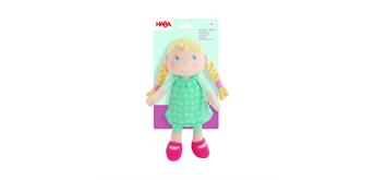 Haba Puppe Linnéa 25 cm
