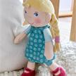 Haba Puppe Linnéa 25 cm | Bild 3
