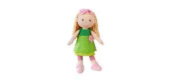 Haba Puppe Mali 30 cm