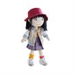 Haba Puppe Yuki 30 cm | Bild 3