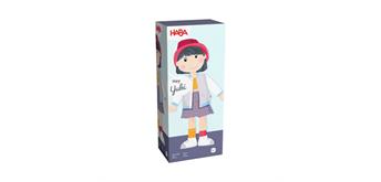 Haba Puppe Yuki 30 cm