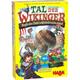 Haba Tal der Wikinger, Kinderspiel des Jahres 2019