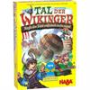 Haba Tal der Wikinger, Kinderspiel des Jahres 2019