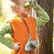 Haba Terra Kids Fernglas mit Tasche | Bild 2