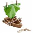 HABA Terra Kids Korkboot-Bausatz | Bild 4
