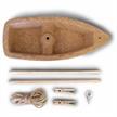 HABA Terra Kids Korkboot-Bausatz | Bild 5