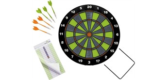 Haba Terra Kids Softdart