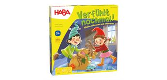 Haba Verfühlt nochmal Set