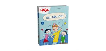 Haba - Wer bin ich