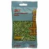 Hama 207-110 Bügelperlen midi matcha 1000 Stück