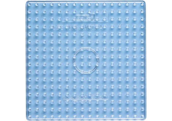 Hama 8214 Stiftplatte MAXI Quadrat gross