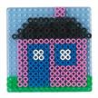 Hama 8214 Stiftplatte MAXI Quadrat gross | Bild 2