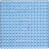 Hama 8214 Stiftplatte MAXI Quadrat gross