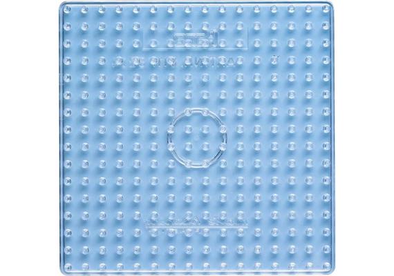 Hama 8214 Stiftplatte MAXI Quadrat gross