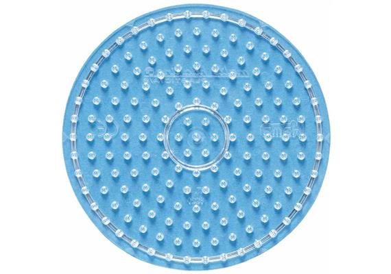 Hama 8220 Stiftplatte MAXI Kreis