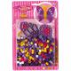Hama Bügelperlen maxi Schmetterling 250 Stück Blister