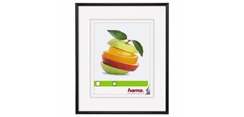 hama Rahmen Sevilla schwarz 30 x 40 cm