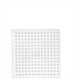 HAMA Stiftplatten kleines Quadrat- grün