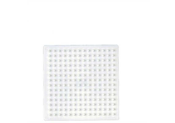 HAMA Stiftplatten kleines Quadrat- grün